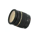 【メーカー名】タムロン【メーカー型番】TM-A16E【ブランド名】タムロン TAMRON 掲載画像は全てイメージです。実際の商品とは色味等異なる場合がございますのでご了承ください。【 ご注文からお届けまで 】・ご注文　：ご注文は24時間受け付けております。・注文確認：当店より注文確認メールを送信いたします。・入金確認：ご決済の承認が完了した翌日よりお届けまで2〜7営業日前後となります。　※海外在庫品の場合は2〜4週間程度かかる場合がございます。　※納期に変更が生じた際は別途メールにてご確認メールをお送りさせて頂きます。　※お急ぎの場合は事前にお問い合わせください。・商品発送：出荷後に配送業者と追跡番号等をメールにてご案内致します。　※離島、北海道、九州、沖縄は遅れる場合がございます。予めご了承下さい。　※ご注文後、当店よりご注文内容についてご確認のメールをする場合がございます。期日までにご返信が無い場合キャンセルとさせて頂く場合がございますので予めご了承下さい。【 在庫切れについて 】他モールとの併売品の為、在庫反映が遅れてしまう場合がございます。完売の際はメールにてご連絡させて頂きますのでご了承ください。【 初期不良のご対応について 】・商品が到着致しましたらなるべくお早めに商品のご確認をお願いいたします。・当店では初期不良があった場合に限り、商品到着から7日間はご返品及びご交換を承ります。初期不良の場合はご購入履歴の「ショップへ問い合わせ」より不具合の内容をご連絡ください。・代替品がある場合はご交換にて対応させていただきますが、代替品のご用意ができない場合はご返品及びご注文キャンセル（ご返金）とさせて頂きますので予めご了承ください。【 中古品ついて 】中古品のため画像の通りではございません。また、中古という特性上、使用や動作に影響の無い程度の使用感、経年劣化、キズや汚れ等がある場合がございますのでご了承の上お買い求めくださいませ。◆ 付属品について商品タイトルに記載がない場合がありますので、ご不明な場合はメッセージにてお問い合わせください。商品名に『付属』『特典』『○○付き』等の記載があっても特典など付属品が無い場合もございます。ダウンロードコードは付属していても使用及び保証はできません。中古品につきましては基本的に動作に必要な付属品はございますが、説明書・外箱・ドライバーインストール用のCD-ROM等は付属しておりません。◆ ゲームソフトのご注意点・商品名に「輸入版 / 海外版 / IMPORT」と記載されている海外版ゲームソフトの一部は日本版のゲーム機では動作しません。お持ちのゲーム機のバージョンなど対応可否をお調べの上、動作の有無をご確認ください。尚、輸入版ゲームについてはメーカーサポートの対象外となります。◆ DVD・Blu-rayのご注意点・商品名に「輸入版 / 海外版 / IMPORT」と記載されている海外版DVD・Blu-rayにつきましては映像方式の違いの為、一般的な国内向けプレイヤーにて再生できません。ご覧になる際はディスクの「リージョンコード」と「映像方式(DVDのみ)」に再生機器側が対応している必要があります。パソコンでは映像方式は関係ないため、リージョンコードさえ合致していれば映像方式を気にすることなく視聴可能です。・商品名に「レンタル落ち 」と記載されている商品につきましてはディスクやジャケットに管理シール（値札・セキュリティータグ・バーコード等含みます）が貼付されています。ディスクの再生に支障の無い程度の傷やジャケットに傷み（色褪せ・破れ・汚れ・濡れ痕等）が見られる場合があります。予めご了承ください。◆ トレーディングカードのご注意点トレーディングカードはプレイ用です。中古買取り品の為、細かなキズ・白欠け・多少の使用感がございますのでご了承下さいませ。再録などで型番が違う場合がございます。違った場合でも事前連絡等は致しておりませんので、型番を気にされる方はご遠慮ください。