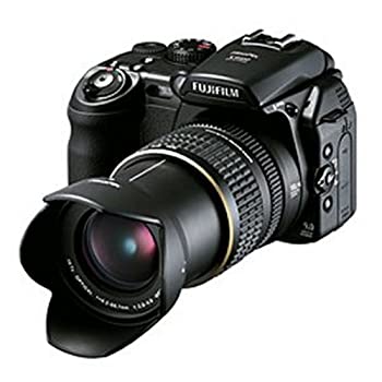 【中古】(未使用品) FUJIFILM 富士フイルム デジタルカメラ FinePix ファインピクス S9100 FX-S9100