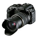 【中古】 FUJIFILM 富士フイルム デジタルカメラ FinePix ファインピクス S9100 FX-S9100