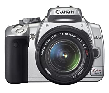 【中古】 Canon キャノン デジタル一