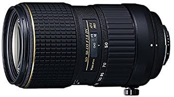 【中古】 Tokina 望遠ズームレンズ AT-