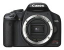 【中古】 Canon キャノン デジタル一眼レフカメラ EOS Kiss X2 ボディ KISSX2-BODY
