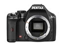 【中古】 PENTAX デジタル一眼レフカメラ K-m ボディ K-m