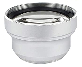 š 2.0X High Grade˾Ѵ (37mm) for SONY Handycam hdr-sr12