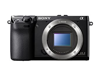 【中古】(未使用品) ソニー SONY ミラーレス一眼 α NEX-7 ボディ NEX-7