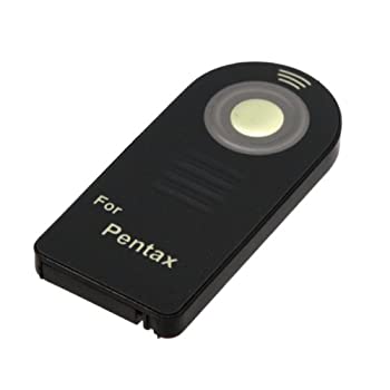 【中古】 【TRUST MA】PENTAX用 リモコン 互換品 VS20 Q K-5 K-7 K-r K-x K-m K20D K10D K200D K100D%