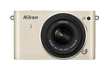 楽天市場】Nikon 1 J3 標準ズームレンズキットの通販 楽天市場】Nikon 1 J3 標準ズームレンズキットの通販
