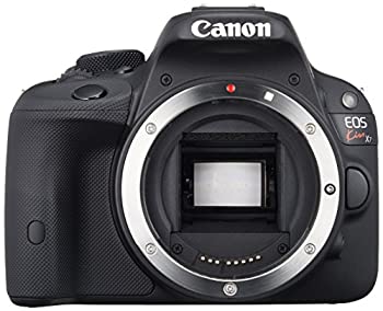 【中古】 Canon キャノン デジタル一眼レフカメラ EOS Kiss X7 ボディー KISSX7-BODY