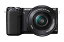 š SONY ˡ ǥ㥫 NEX-5T ѥ󥺥å (֥å) NEX-5T NEX-5TL-B