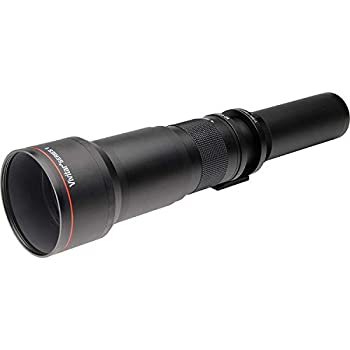 š long-range 650mm-130mm F / 8˾󥺡for Nikon Df d90? d3000 d3100...