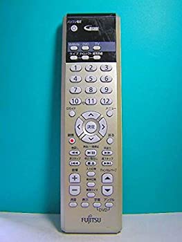 【中古】 富士通 PCリモコン P/N CP196513-01