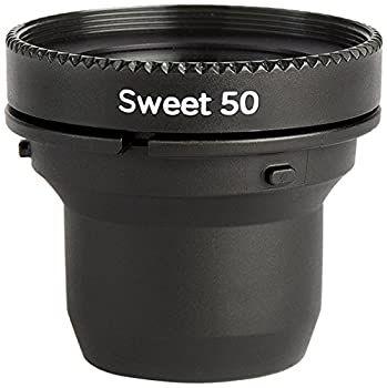 【中古】 Lensbaby LBO50 Sweet 50 光学レンズ