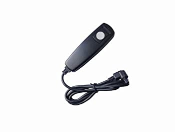 【中古】 NinoLite R2 キャノン Canon リモート スイッチ RS-80N3 の互換品 フォーカス シャッター バルブ 制御ロック機能付 有線 レリーズ