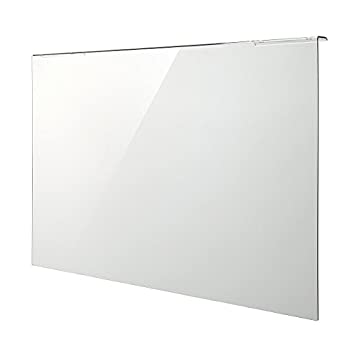 【中古】イーサプライ液晶テレビ保護パネル50インチ対応アクリル製EZ2-CRT016