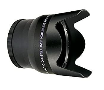 【中古】 オリンパス M.ZUIKO Digital ED 75-30mm f/4.8-6.7 II 用 2.2X 高解像度超望遠レンズ 【中古】 オリンパス M.ZUIKO Digital ED 75-30mm f/4.8-6.7 II 用 2.2X 高解像度超望遠レンズ