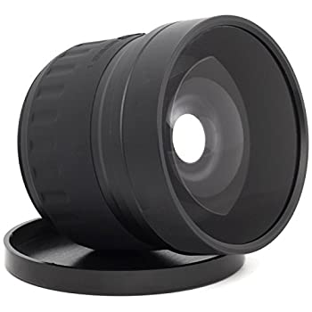 š Leica 饤 d-lux (Typ 109) 0.21X -0.22X High Grade Fish - Eye