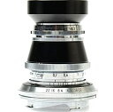 【中古】 Voigtlander ヘリアー ライカM 50mm f/3.5
