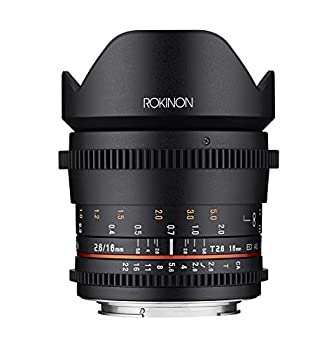 【中古】 Rokinon 16 16mm f / 2.6-22 Prime固定t2.6フルフレームCine Wide Angle Lens for Nikon ブラック ffds16 m-n 【中古】 Rokinon 16 16mm f / 2.6-22 Prime固定t2.6フルフレームCine Wide Angle Lens for Nikon ブラック ffds16 m-n