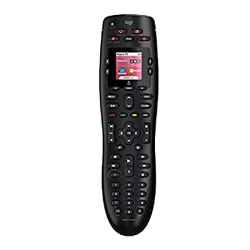 【中古】 Logitech ロジテック Harmony 665 アドバンスドリモコン