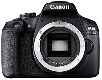 【中古】(未使用品) Canon キャノン デジタル一眼レフカメラ EOS Kiss X90 ボディー EOSKISSX90