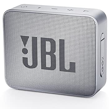 【中古】 JBL GO2 Bluetoothスピーカー IP