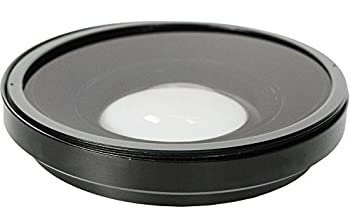 【中古】 0.33X High Grade Fish - Eyeレンズfor Canon EOS m50 (forレンズW /フィルタスレッドの49 52 55 58または62mm)