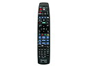 【中古】 Panasonic パナソニック リモコン TZT2Q01A7QT