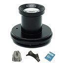 【中古】 カメラレンズ 7artisans 35mm F5.6 空撮 望遠レンズ フルフレームソニー (ブラック)(2)