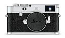 【中古】 Leica ライカ デジタル一眼レフ ライカ M10-P シルバークローム ボディ 20022