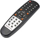 【中古】 Sceptre X32 テレビリモコン 対応機種 Sceptre TVs X19GV X23BV X23GV X425BV X328BV X325BV E240 E243 E245(2)