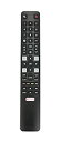 【中古】 VINABTY リモコン TCL TV X2 C70 P60 シリーズ U55X9006 U55C7006 U65X9006 U49C7006 U75C7006 U65C7006 U65P6046 U55P6046 U60P6046 U49P6046 U