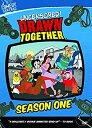 【中古】 Drawn Together Season One/ [DVD] [輸入盤]