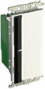 【中古】 パナソニック(Panasonic) コスモシリーズワイド21 とったらリモコン 2線式 ホワイト WTC56212W
