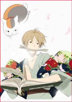 【中古】 夏目友人帳 参 4 (通常版) [DVD]