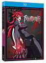 【中古】 ウィッチブレイド 24話収録3枚組 Blu-ray BOX (PS3再生・日本語音声可) (北米版)