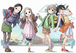 【中古】 ヤマノススメ [Blu-ray]