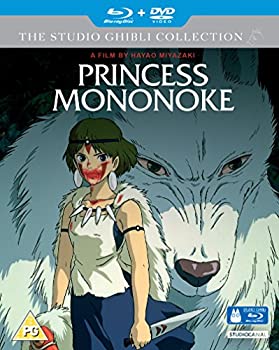 【中古】 PRINCESS MONONOKE