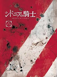 【中古】 シドニアの騎士 六(初回生産限定版) [Blu-ray]