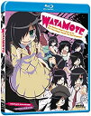 【中古】 Watamote Complete Collection/ [Blu-ray] [輸入盤]