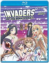 yÁz Invaders of the Rokujyoma / [Blu-ray] [A]