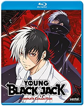 【中古】 ヤング ブラック・ジャック (YOUNG BLACK JACK)