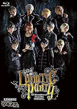 š 2.5󥹥饤 ĥ ơ 4 Lunatic Party ̾ [Blu-ray]