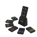 【中古】 Aosnow キーファインダー 探し物発見器 Key finder 忘れ物防止 紛失防止 落し物防止 受信機6個セット ペアリング不要&操作簡単
