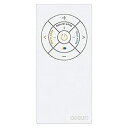 【中古】 ODELIC (オーデリック) 調光 調色 リモコン Bluetooth RC919