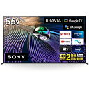 yÁz \j[ 55V^ L@EL er urA XRJ-55A90J 4K`[i[  BRAVIA XR Google TV