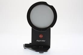 【中古】 Leica ライカ デジコピー