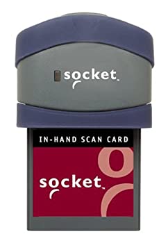 【中古】 IS5007-321 In-Hand Scan Card