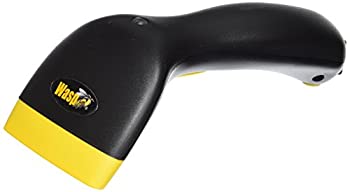 【中古】 Wasp Technologies WCS3900 Barcode Scanner for PC by Wasp Technologies
