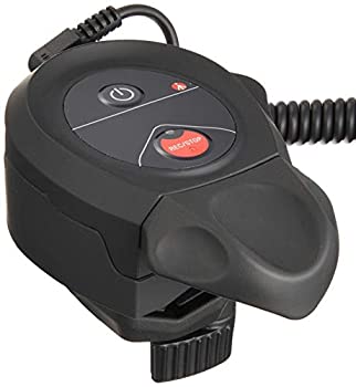 【中古】 Manfrotto マンフロット リモートコントロール クランプ型 LANC・パナソニック カメラ兼用 MVR901ECPL