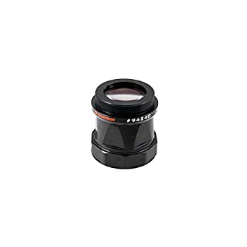 【中古】 Celestron レデューサーレンズ .7X EdgeHD TM 1400